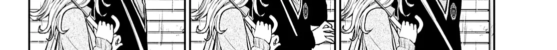 My Charms Are Wasted On Kuroiwa Medaka Zinmanga X Chapter 16 Page 11