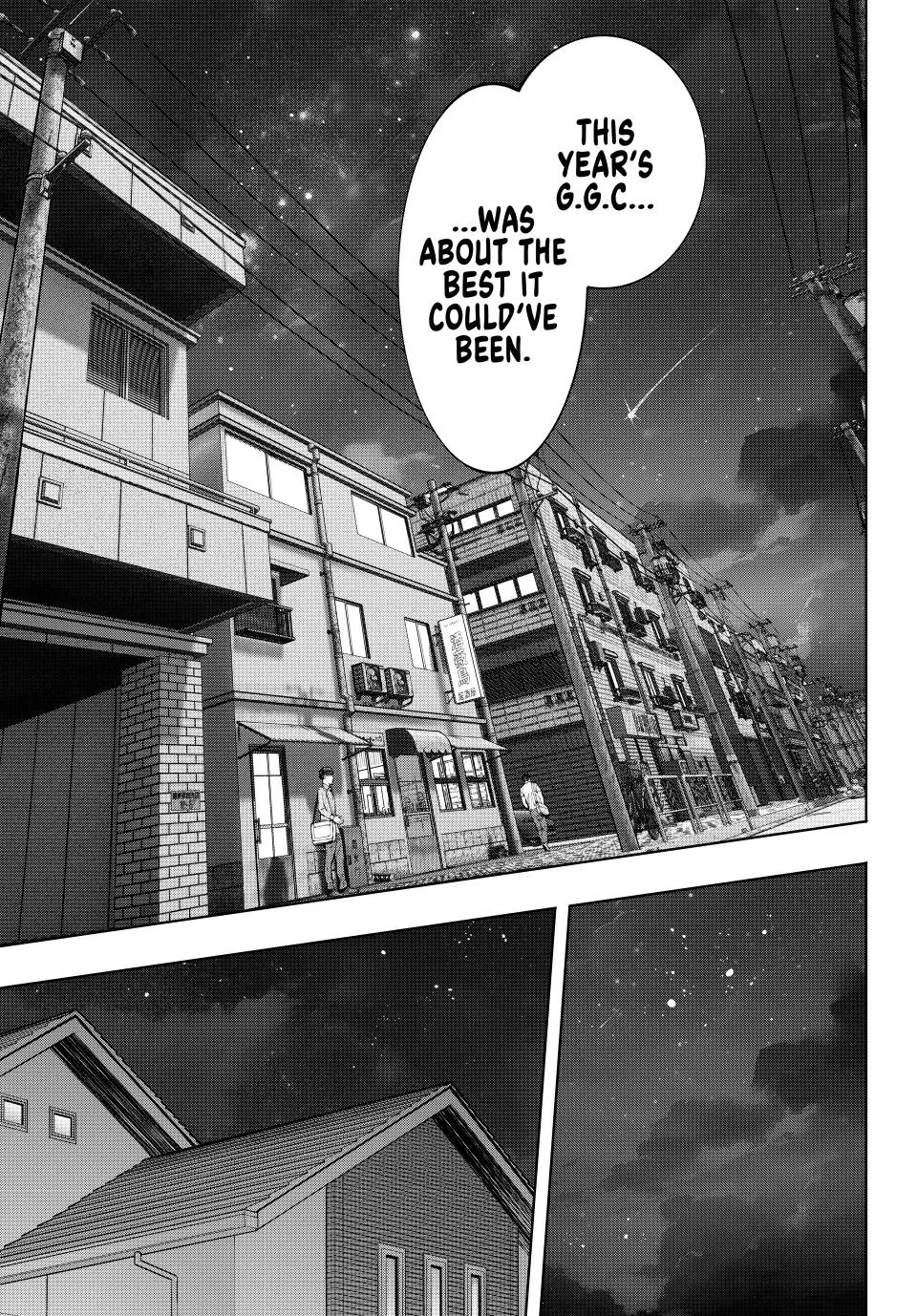 Shangri-La Frontier ~ Kusoge Hunter, Kamige Ni Idoman To Su~ Zinmanga X Chapter 161 Page 9