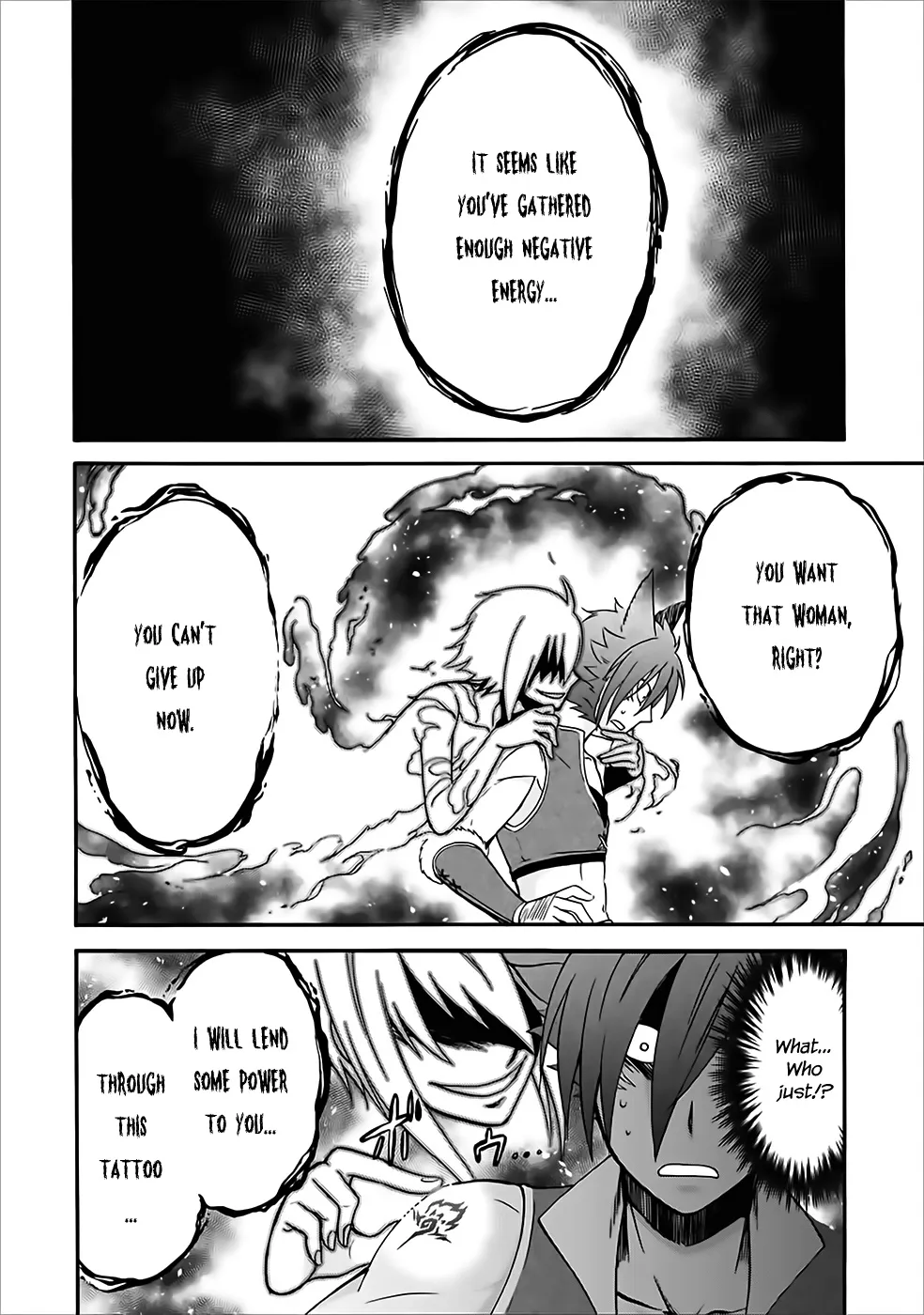 Isekai Shoukan Wa Nidome Desu Zinmanga X Chapter 12 Page 18