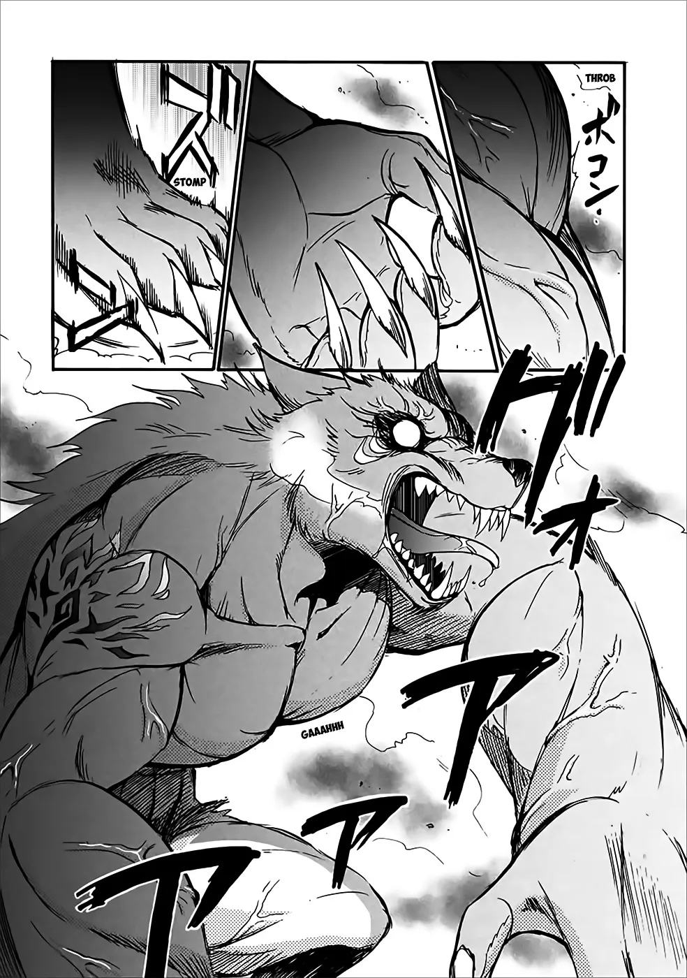 Isekai Shoukan Wa Nidome Desu Zinmanga X Chapter 12 Page 20