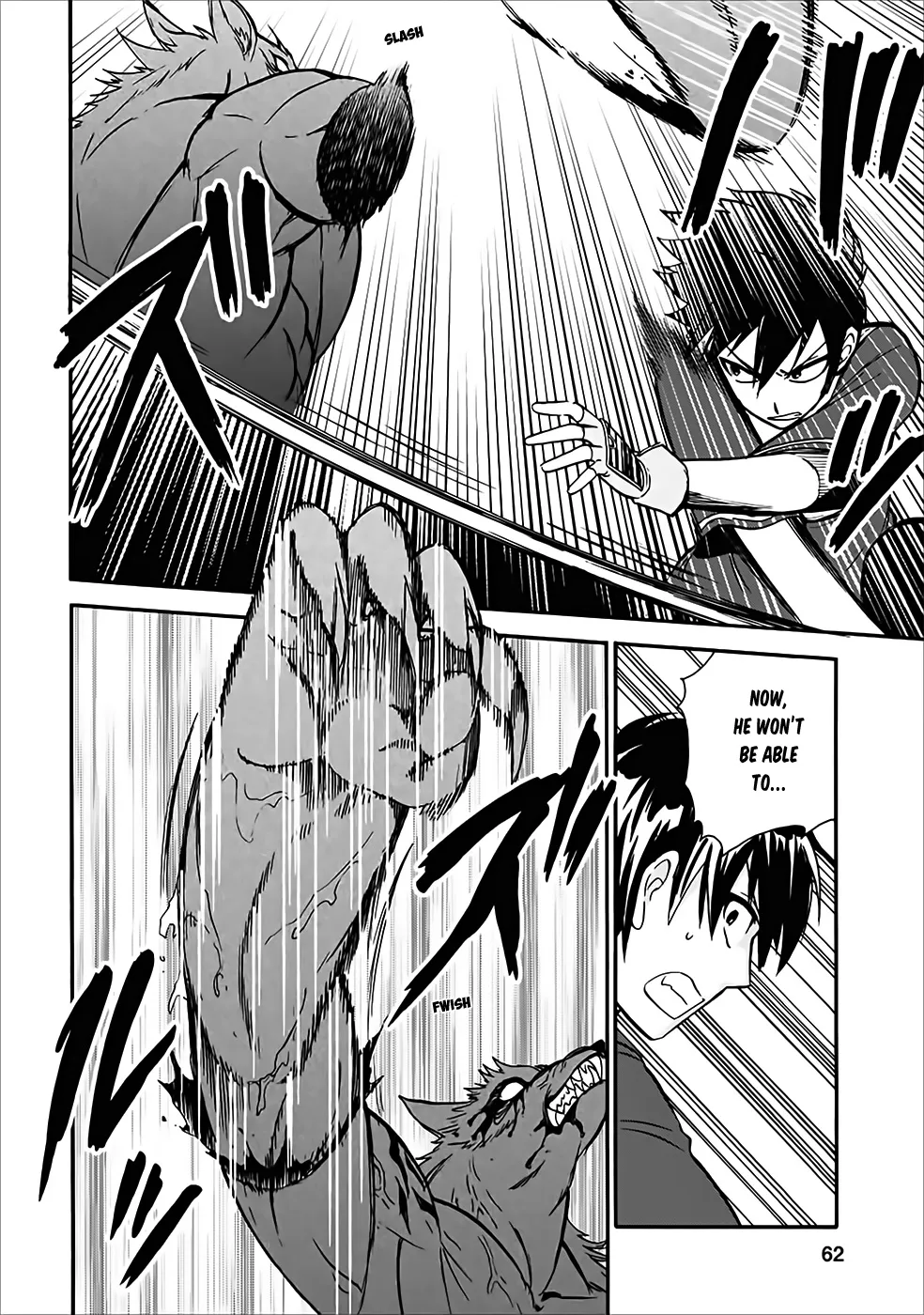 Isekai Shoukan Wa Nidome Desu Zinmanga X Chapter 12 Page 26