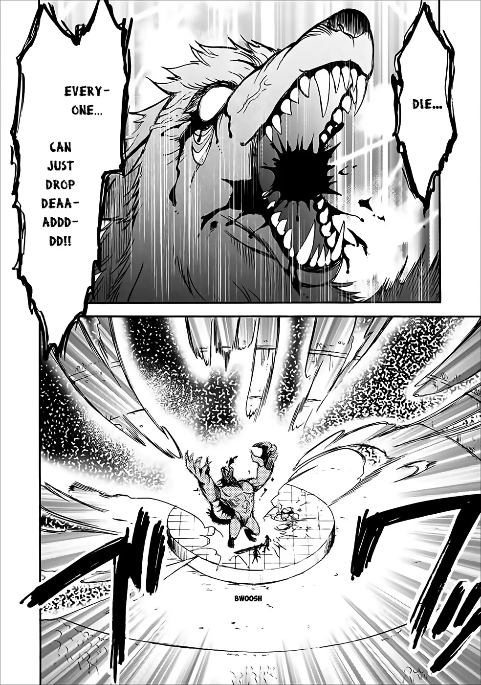 Isekai Shoukan Wa Nidome Desu Zinmanga X Chapter 12 Page 28