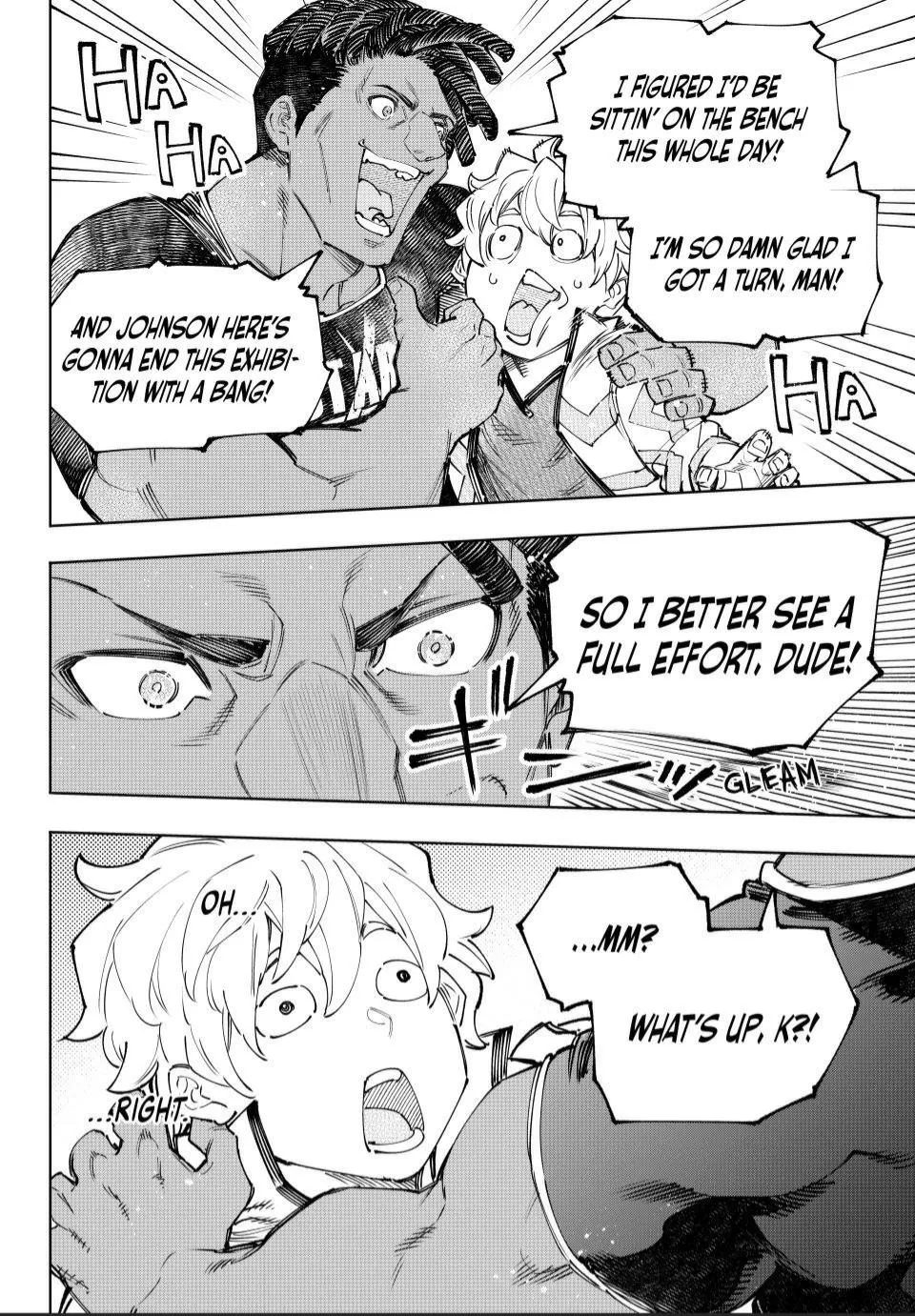 Shangri-La Frontier ~ Kusoge Hunter, Kamige Ni Idoman To Su~ Zinmanga X Chapter 158 Page 10