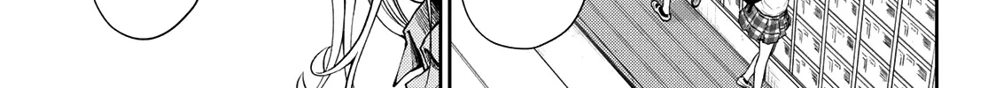 My Charms Are Wasted On Kuroiwa Medaka Zinmanga X Chapter 13 Page 3