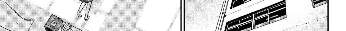 My Charms Are Wasted On Kuroiwa Medaka Zinmanga X Chapter 12 Page 13
