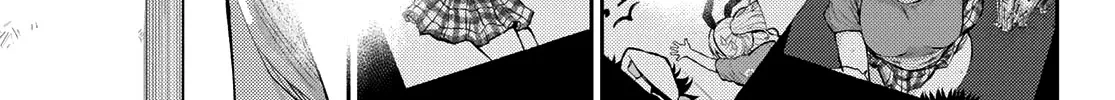My Charms Are Wasted On Kuroiwa Medaka Zinmanga X Chapter 12 Page 17