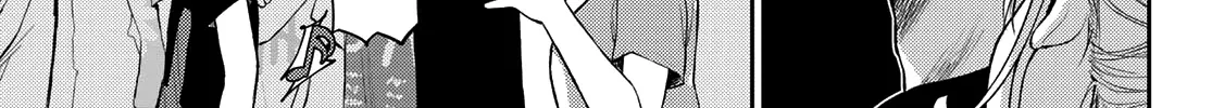 My Charms Are Wasted On Kuroiwa Medaka Zinmanga X Chapter 11 Page 7
