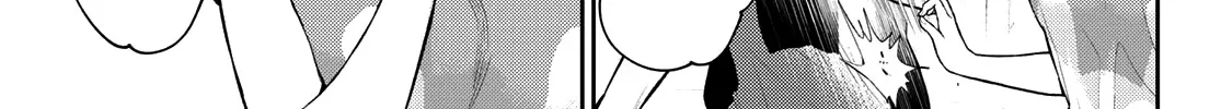 My Charms Are Wasted On Kuroiwa Medaka Zinmanga X Chapter 11 Page 19