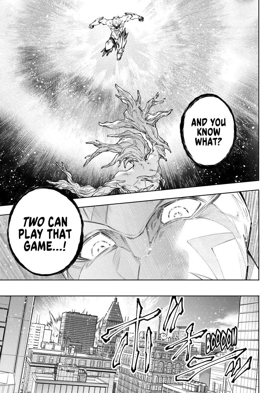 Shangri-La Frontier ~ Kusoge Hunter, Kamige Ni Idoman To Su~ Zinmanga X Chapter 155 Page 5