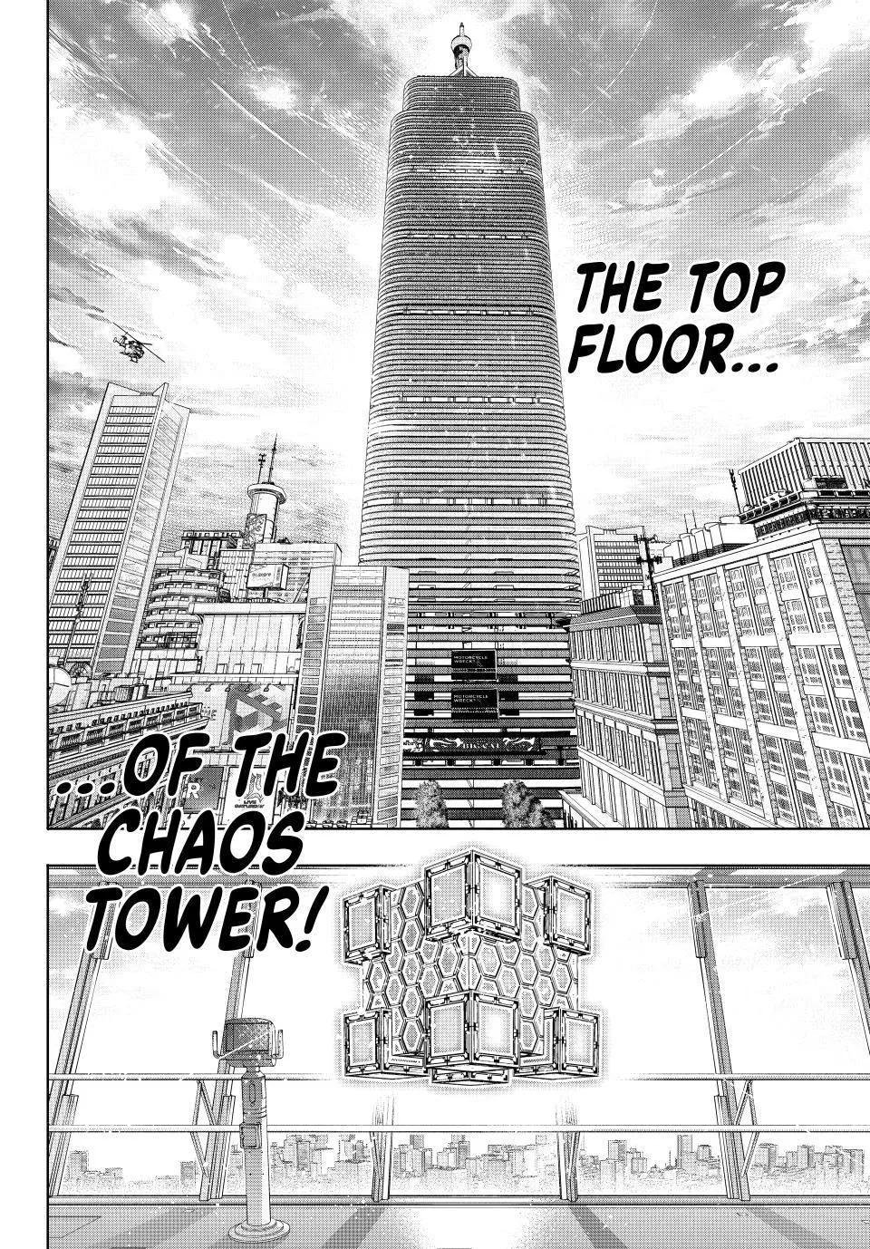 Shangri-La Frontier ~ Kusoge Hunter, Kamige Ni Idoman To Su~ Zinmanga X Chapter 155 Page 18