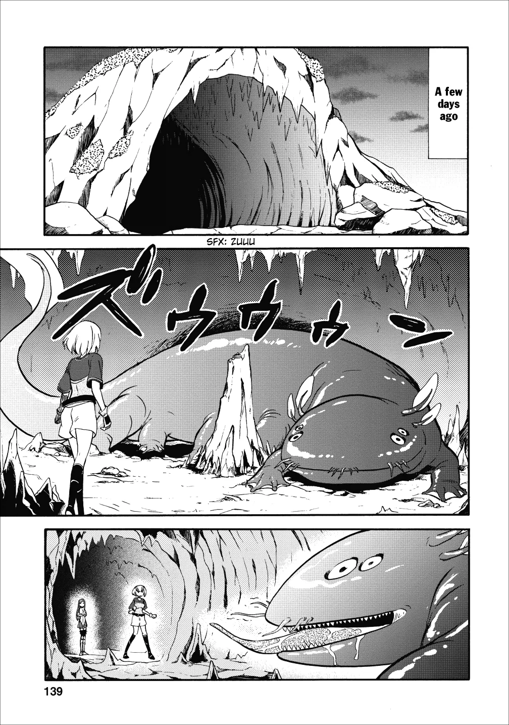 Isekai Shoukan Wa Nidome Desu Zinmanga X Chapter 10 Page 27
