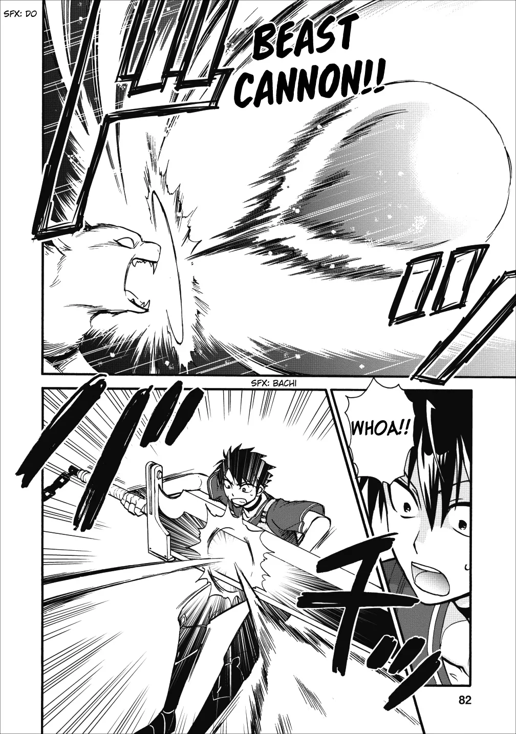 Isekai Shoukan Wa Nidome Desu Zinmanga X Chapter 9 Page 6