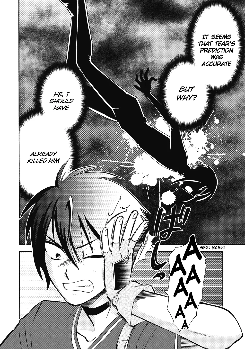 Isekai Shoukan Wa Nidome Desu Zinmanga X Chapter 9 Page 26