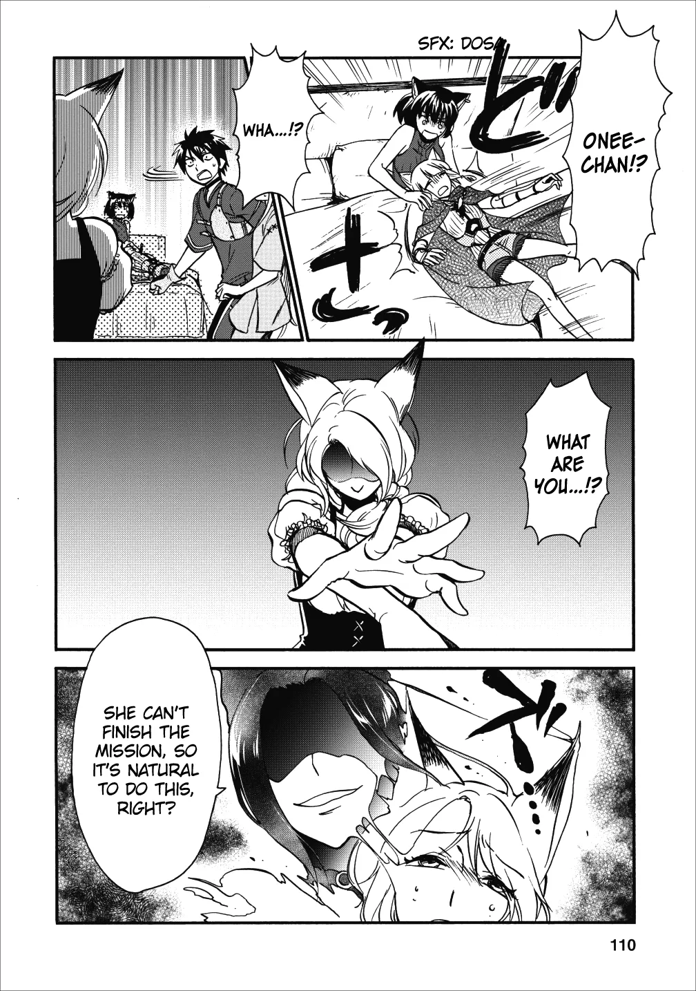 Isekai Shoukan Wa Nidome Desu Zinmanga X Chapter 9 Page 34