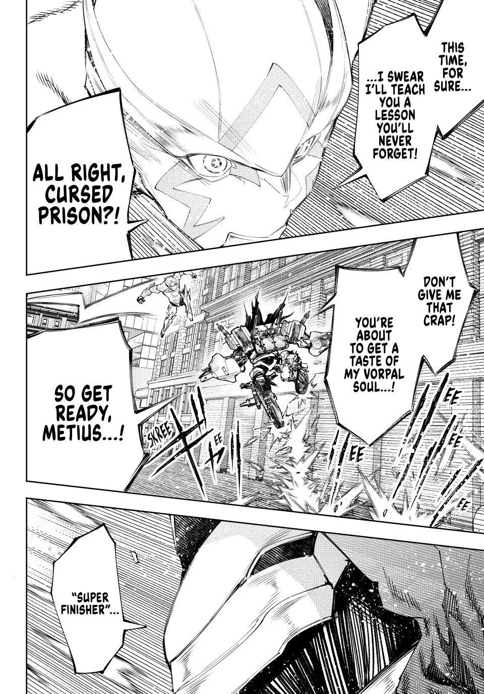 Shangri-La Frontier ~ Kusoge Hunter, Kamige Ni Idoman To Su~ Zinmanga X Chapter 150 Page 2