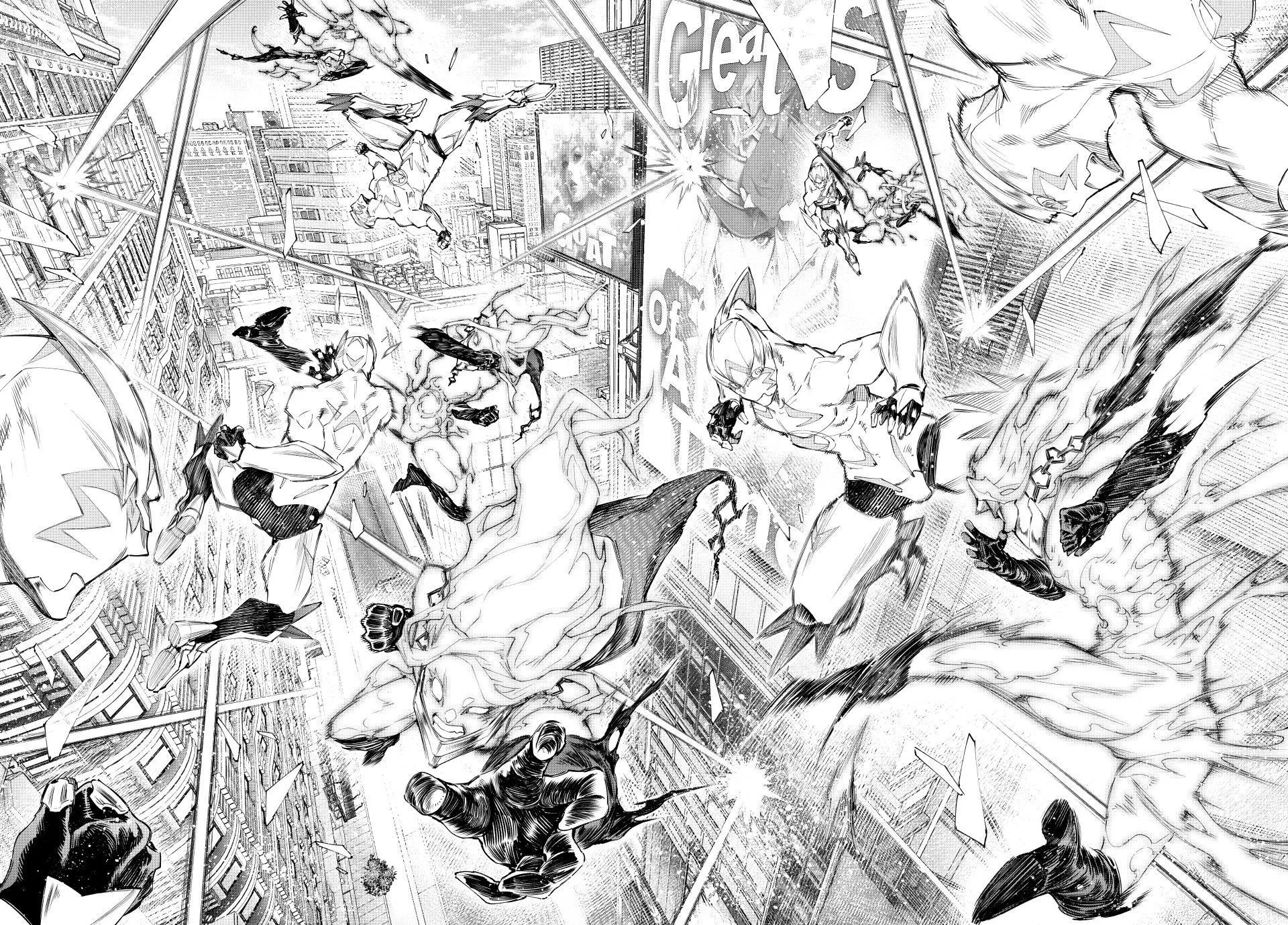 Shangri-La Frontier ~ Kusoge Hunter, Kamige Ni Idoman To Su~ Zinmanga X Chapter 150 Page 4