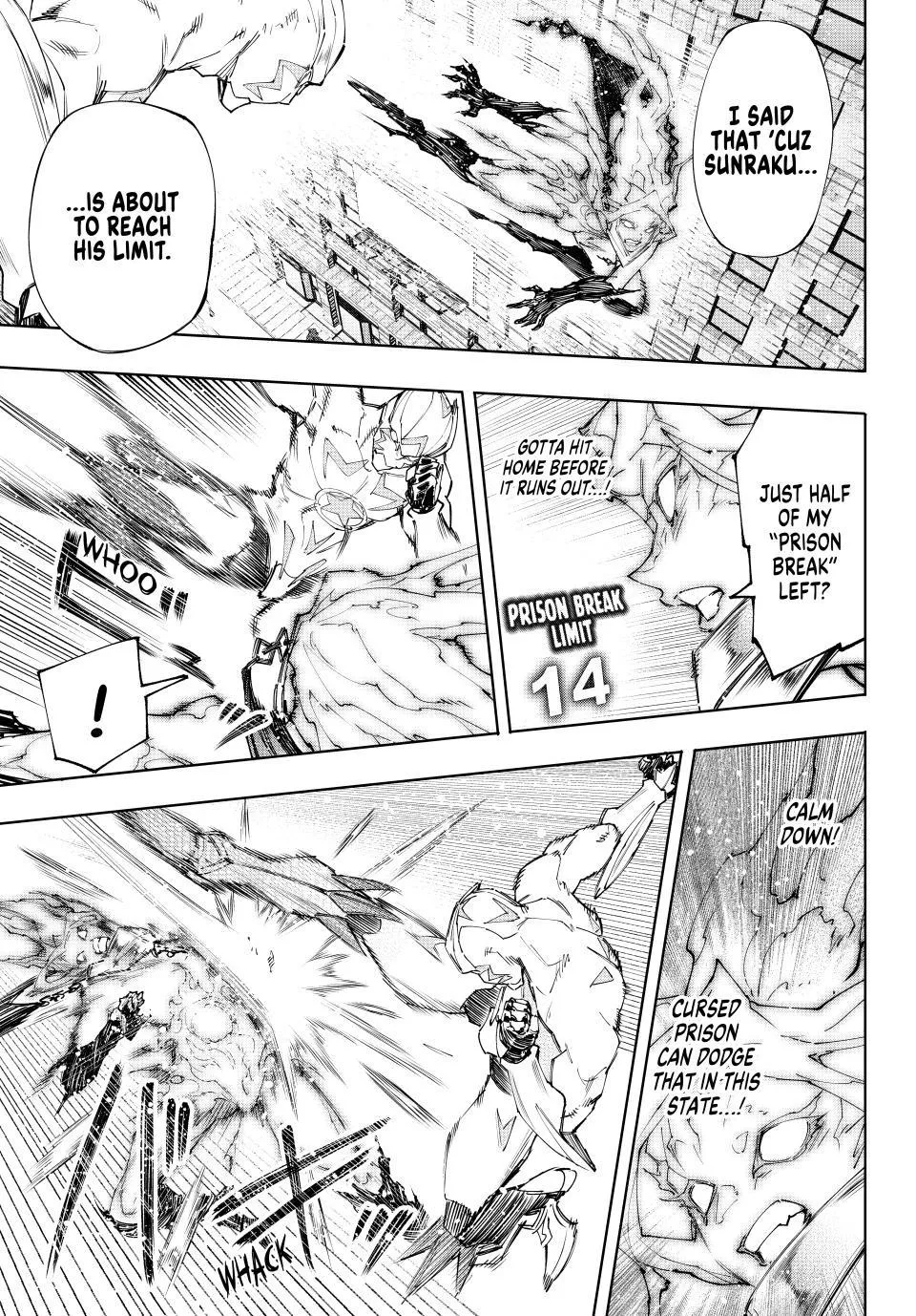 Shangri-La Frontier ~ Kusoge Hunter, Kamige Ni Idoman To Su~ Zinmanga X Chapter 150 Page 8