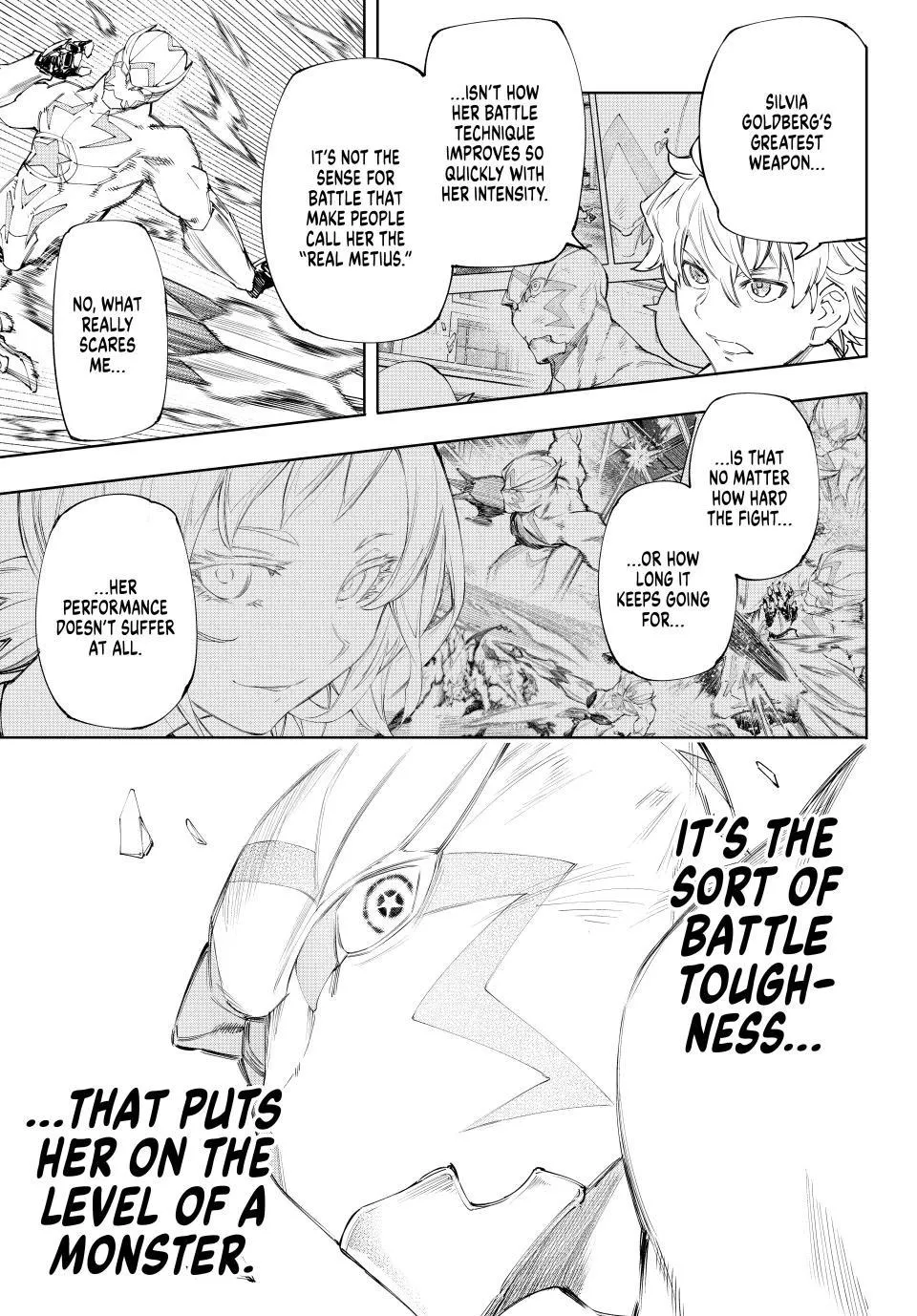 Shangri-La Frontier ~ Kusoge Hunter, Kamige Ni Idoman To Su~ Zinmanga X Chapter 150 Page 12
