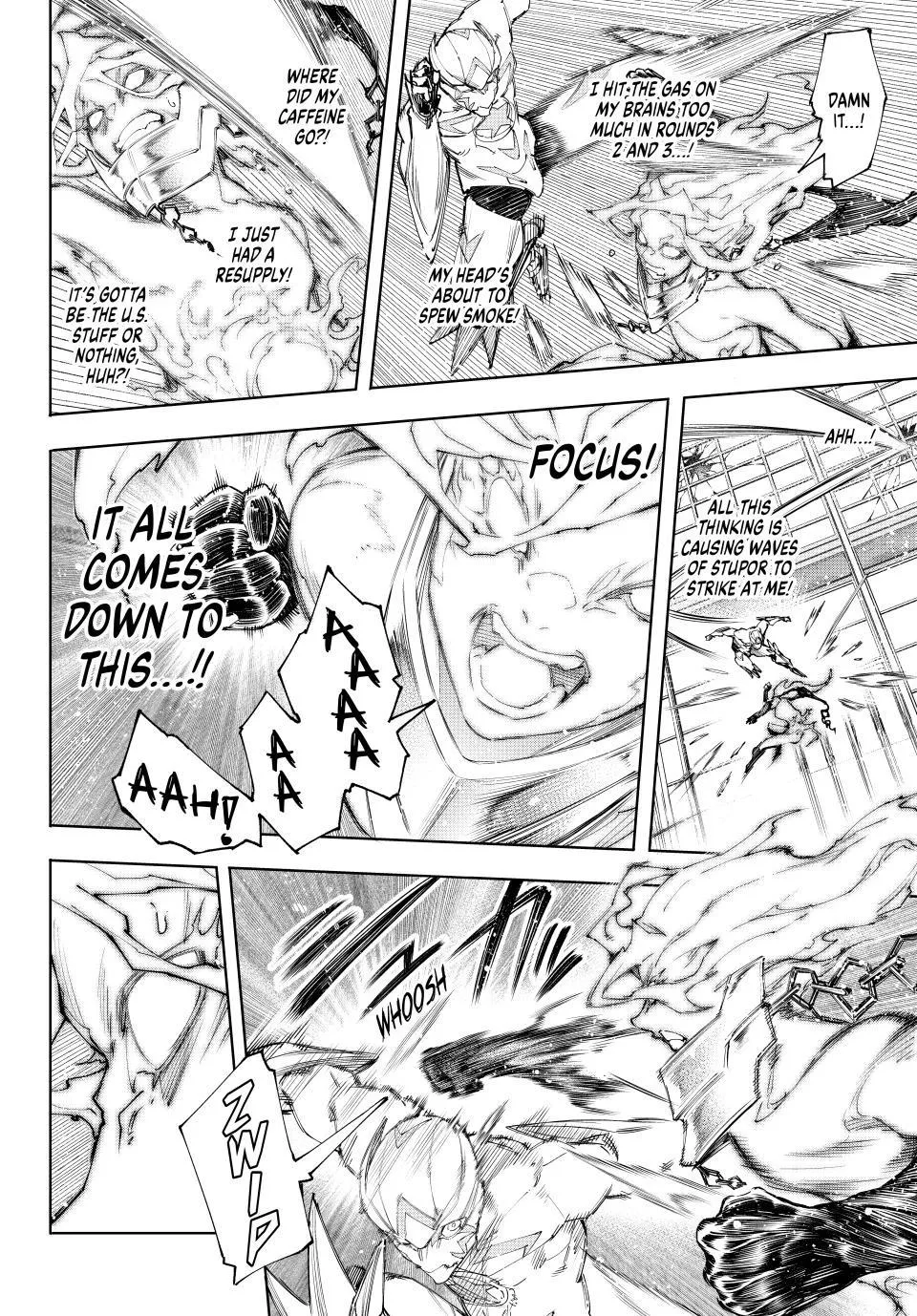 Shangri-La Frontier ~ Kusoge Hunter, Kamige Ni Idoman To Su~ Zinmanga X Chapter 150 Page 13