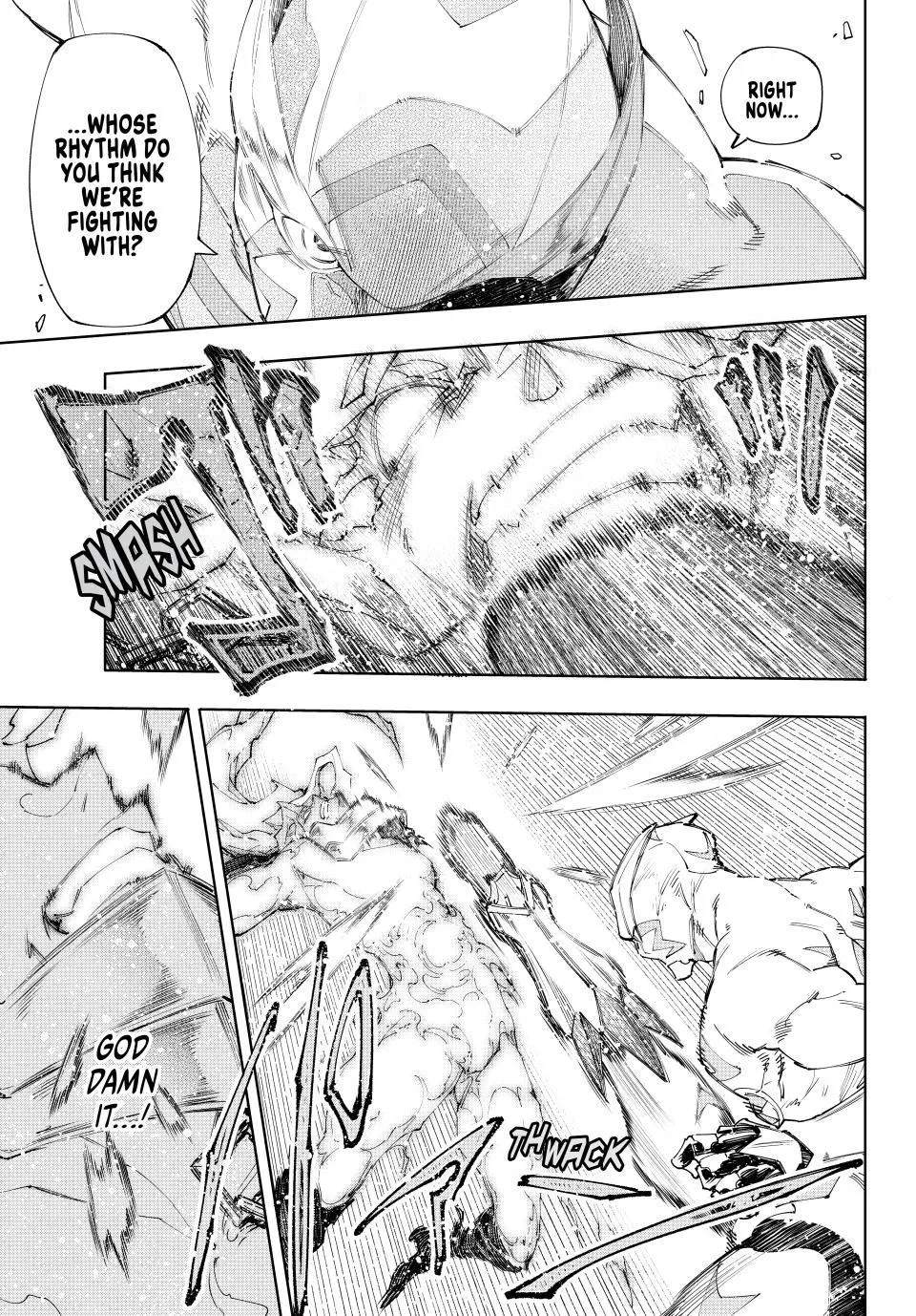 Shangri-La Frontier ~ Kusoge Hunter, Kamige Ni Idoman To Su~ Zinmanga X Chapter 150 Page 14