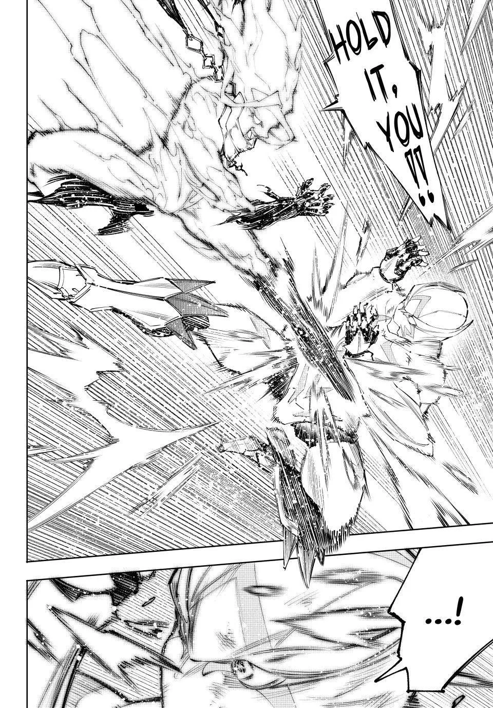 Shangri-La Frontier ~ Kusoge Hunter, Kamige Ni Idoman To Su~ Zinmanga X Chapter 148 Page 6