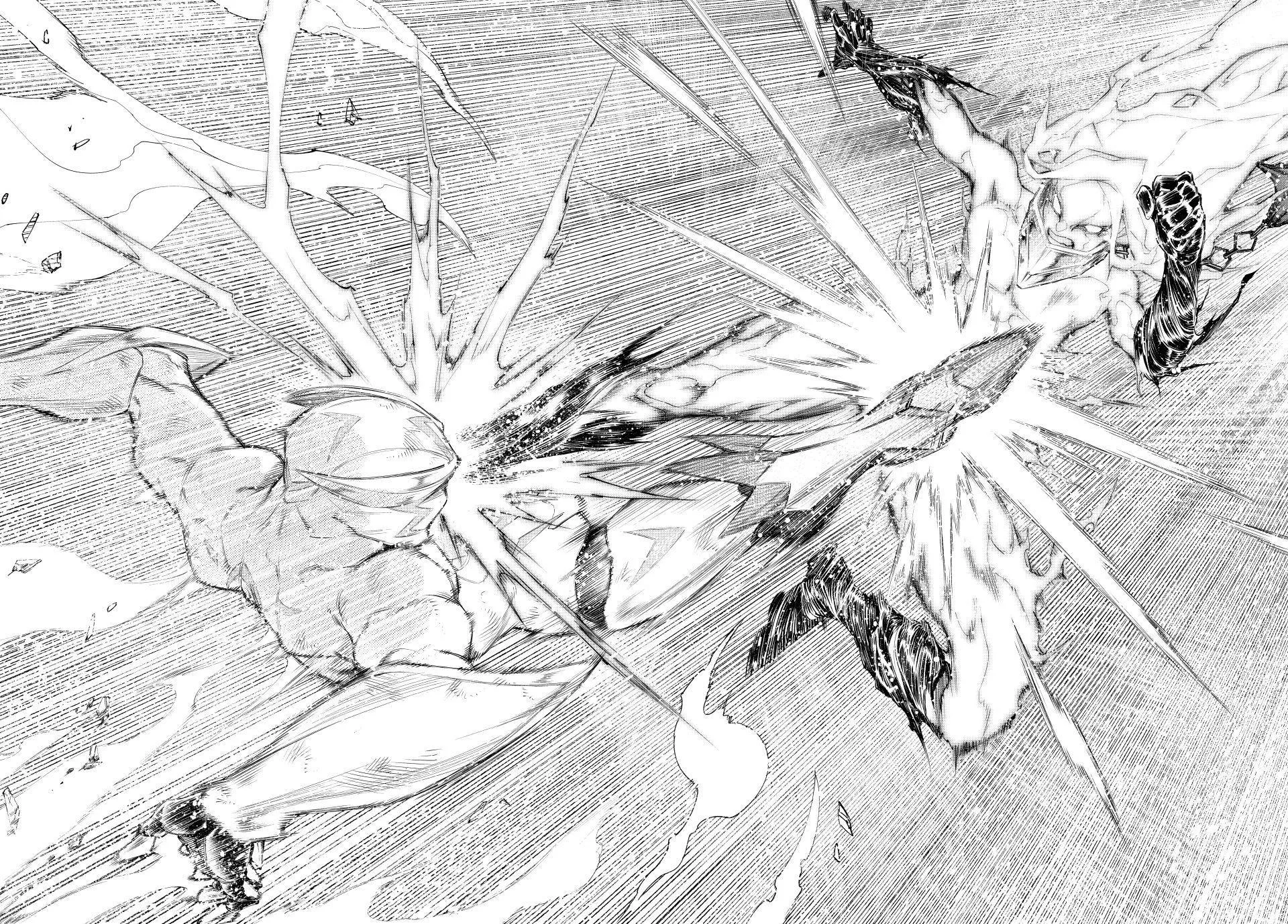 Shangri-La Frontier ~ Kusoge Hunter, Kamige Ni Idoman To Su~ Zinmanga X Chapter 148 Page 15