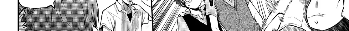 My Charms Are Wasted On Kuroiwa Medaka Zinmanga X Chapter 1 Page 35