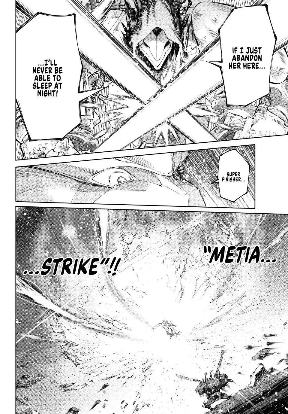 Shangri-La Frontier ~ Kusoge Hunter, Kamige Ni Idoman To Su~ Zinmanga X Chapter 146 Page 18