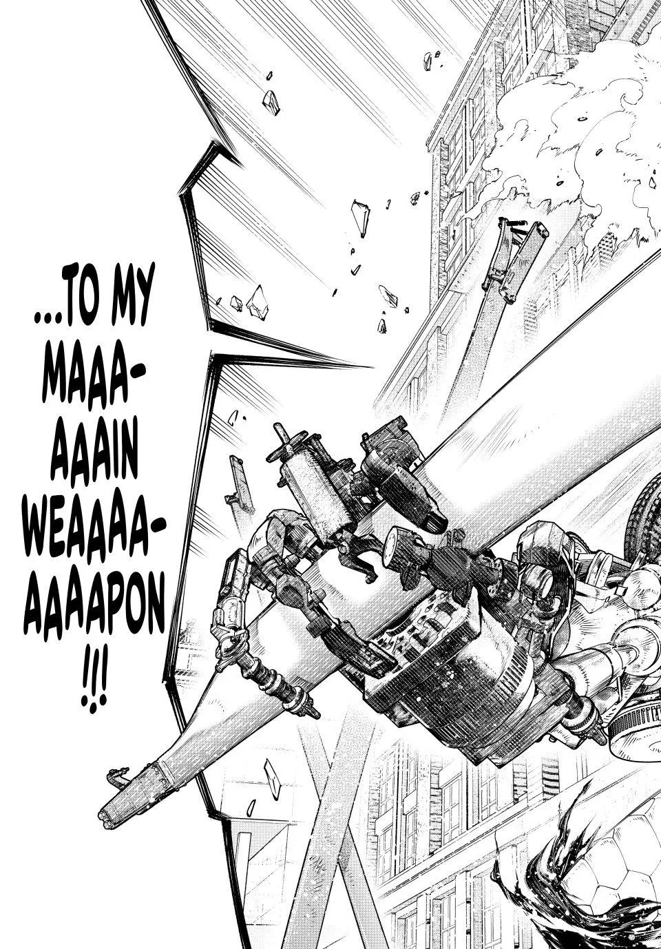 Shangri-La Frontier ~ Kusoge Hunter, Kamige Ni Idoman To Su~ Zinmanga X Chapter 145 Page 15