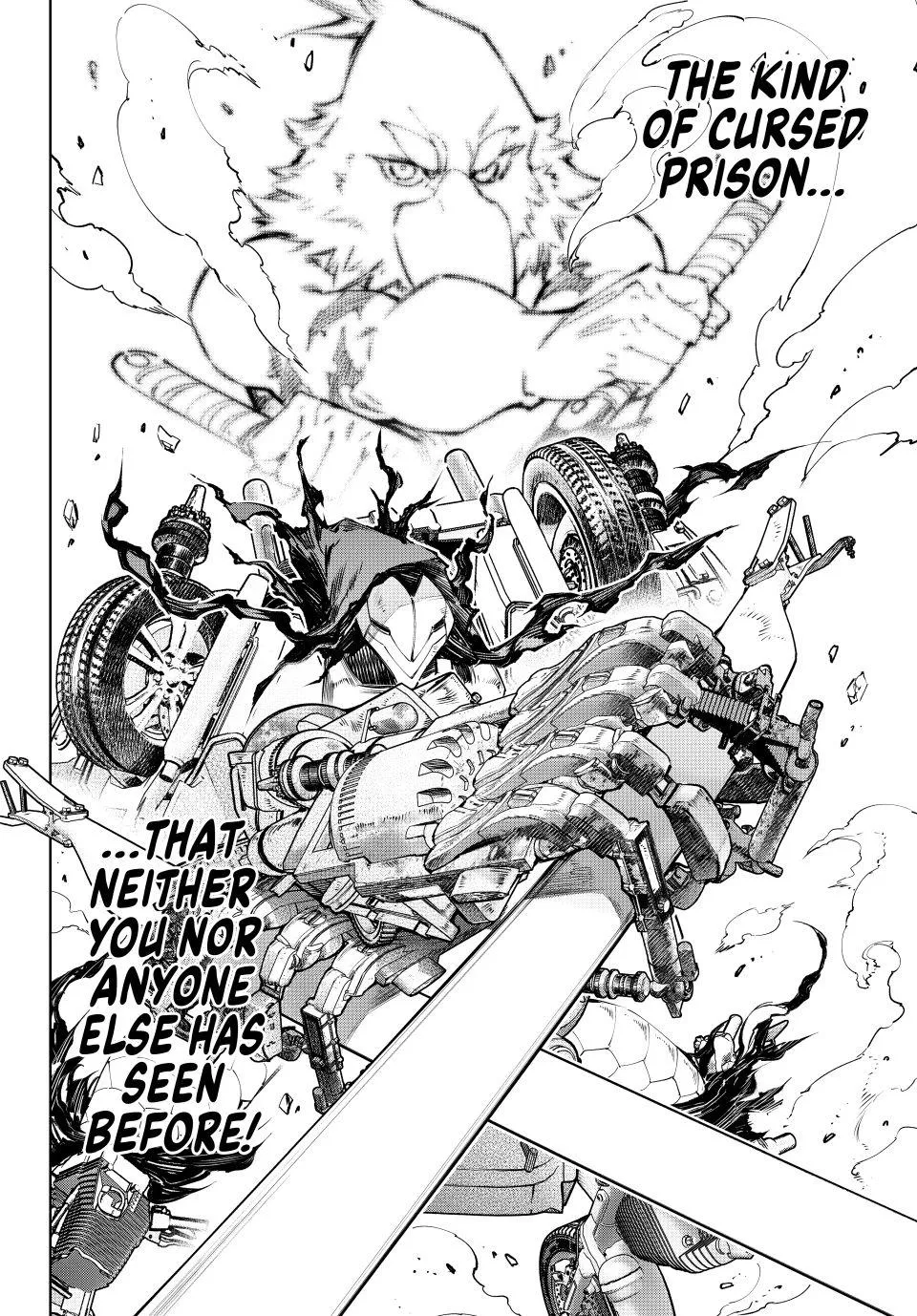 Shangri-La Frontier ~ Kusoge Hunter, Kamige Ni Idoman To Su~ Zinmanga X Chapter 145 Page 18