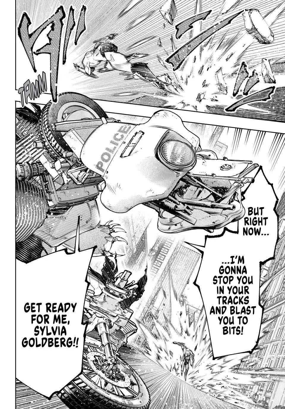 Shangri-La Frontier ~ Kusoge Hunter, Kamige Ni Idoman To Su~ Zinmanga X Chapter 144 Page 4
