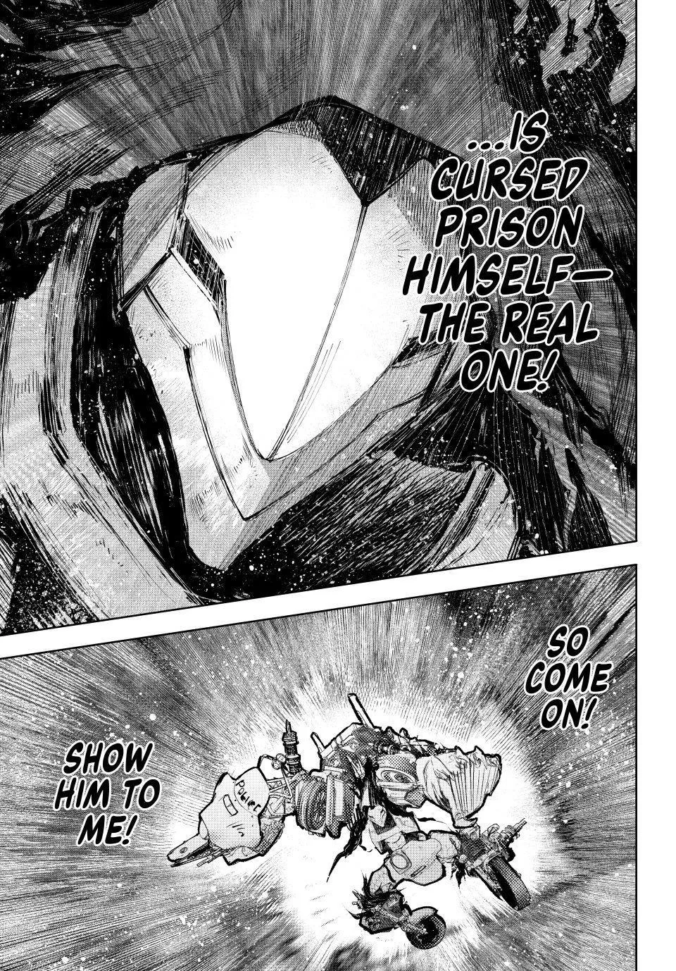 Shangri-La Frontier ~ Kusoge Hunter, Kamige Ni Idoman To Su~ Zinmanga X Chapter 144 Page 7