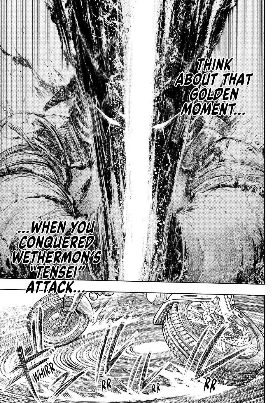Shangri-La Frontier ~ Kusoge Hunter, Kamige Ni Idoman To Su~ Zinmanga X Chapter 144 Page 9
