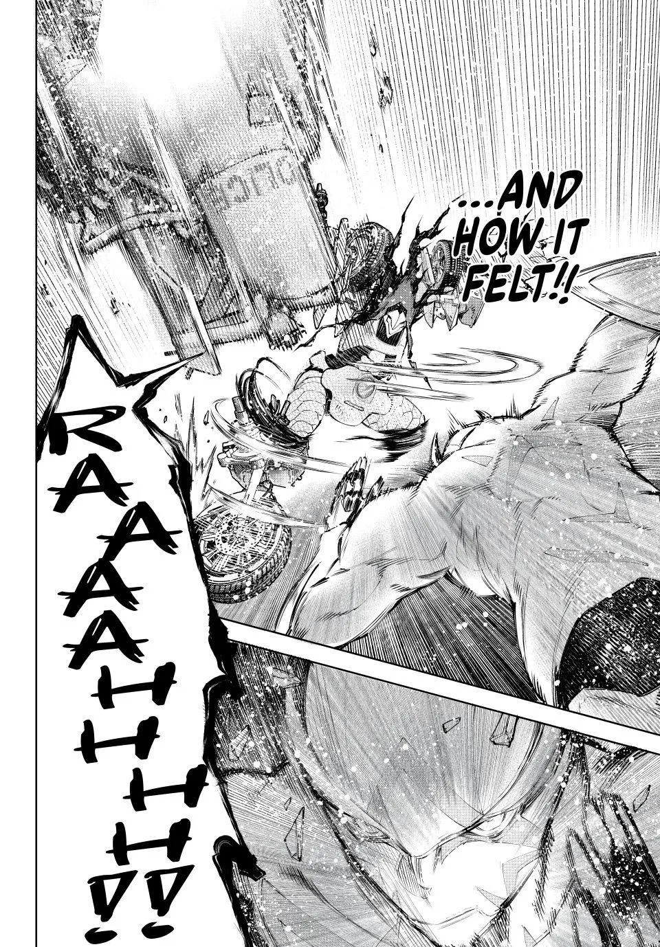 Shangri-La Frontier ~ Kusoge Hunter, Kamige Ni Idoman To Su~ Zinmanga X Chapter 144 Page 10