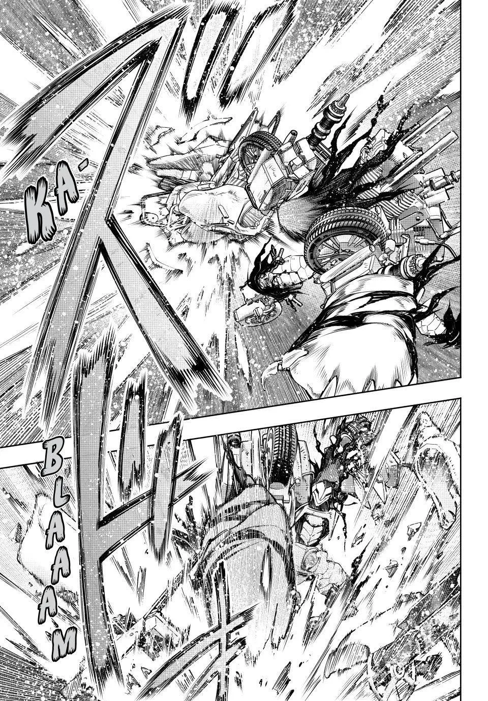 Shangri-La Frontier ~ Kusoge Hunter, Kamige Ni Idoman To Su~ Zinmanga X Chapter 144 Page 11