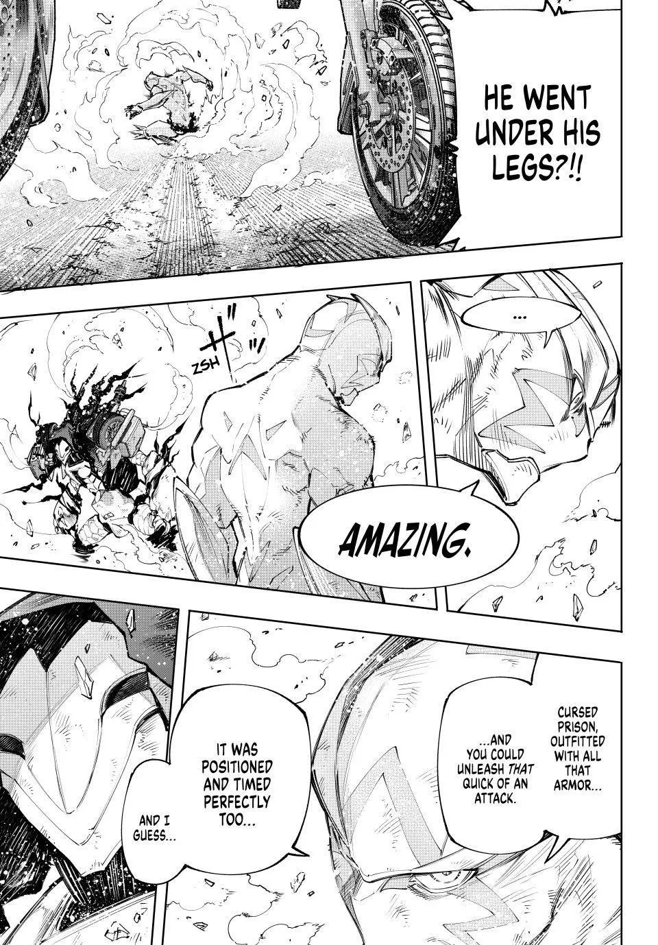 Shangri-La Frontier ~ Kusoge Hunter, Kamige Ni Idoman To Su~ Zinmanga X Chapter 144 Page 13
