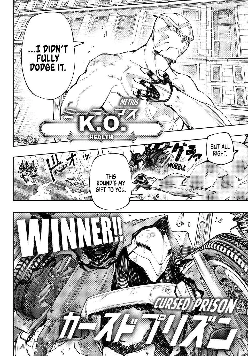 Shangri-La Frontier ~ Kusoge Hunter, Kamige Ni Idoman To Su~ Zinmanga X Chapter 144 Page 14
