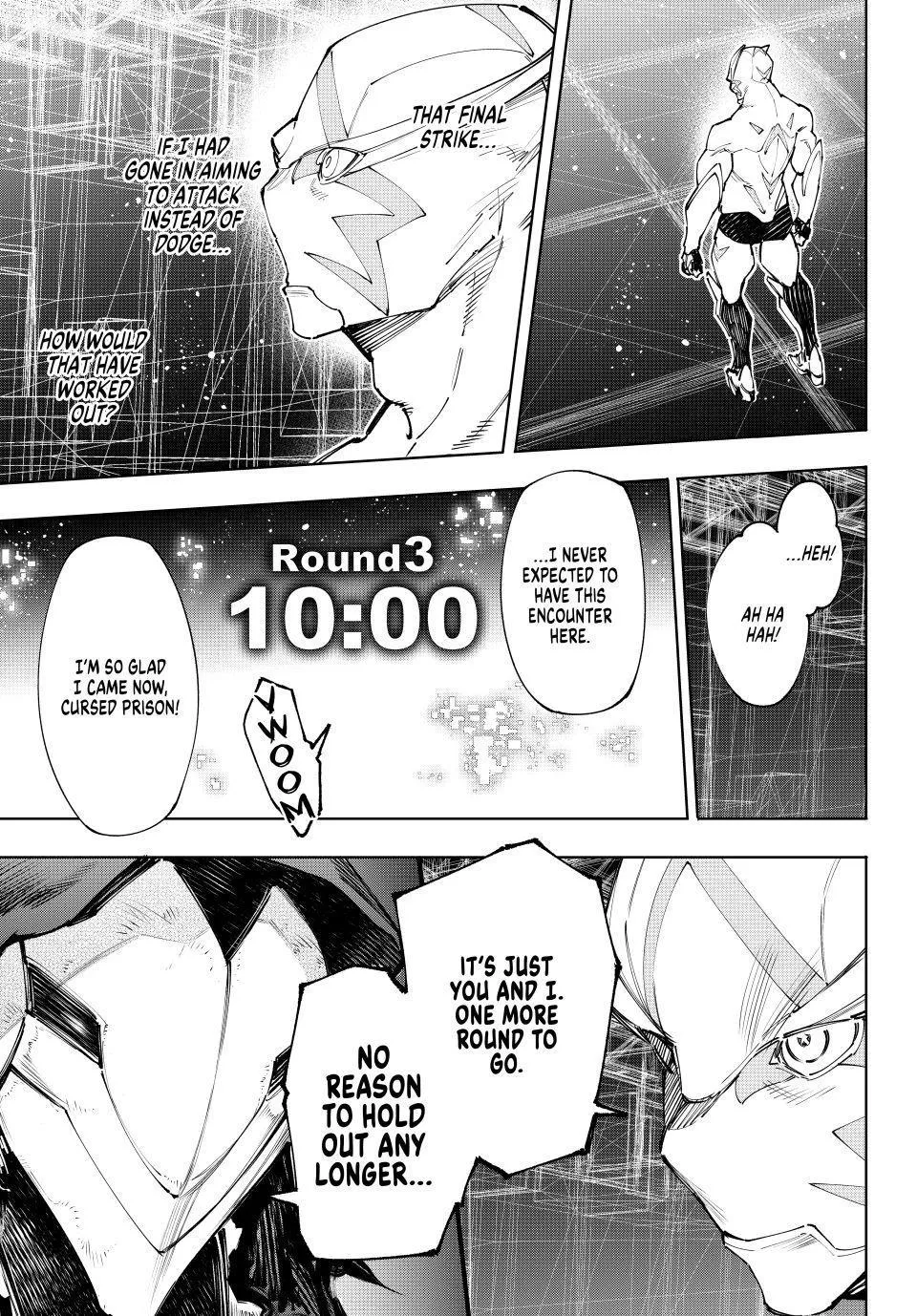 Shangri-La Frontier ~ Kusoge Hunter, Kamige Ni Idoman To Su~ Zinmanga X Chapter 144 Page 17