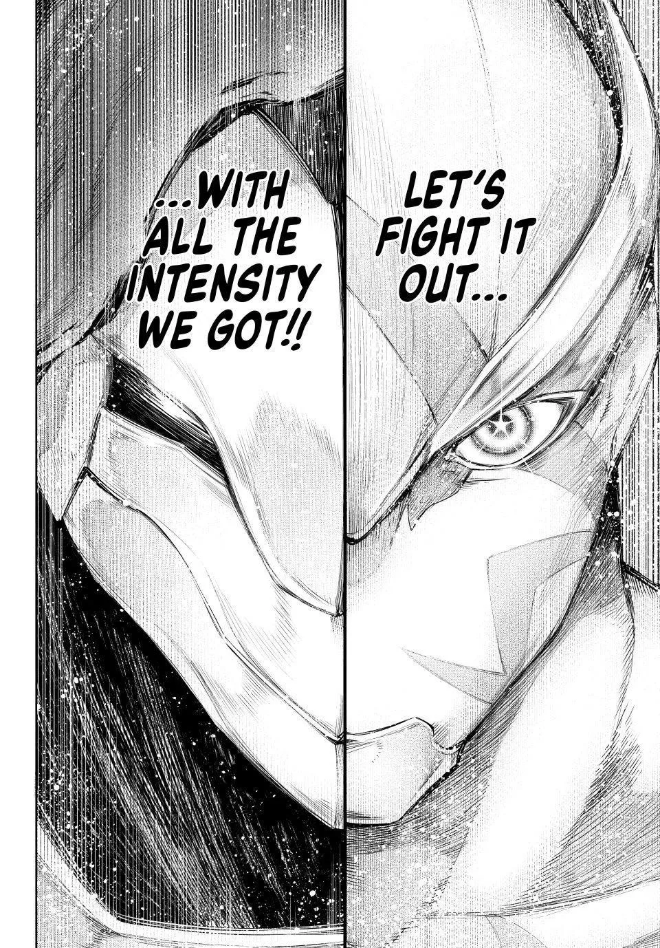Shangri-La Frontier ~ Kusoge Hunter, Kamige Ni Idoman To Su~ Zinmanga X Chapter 144 Page 18