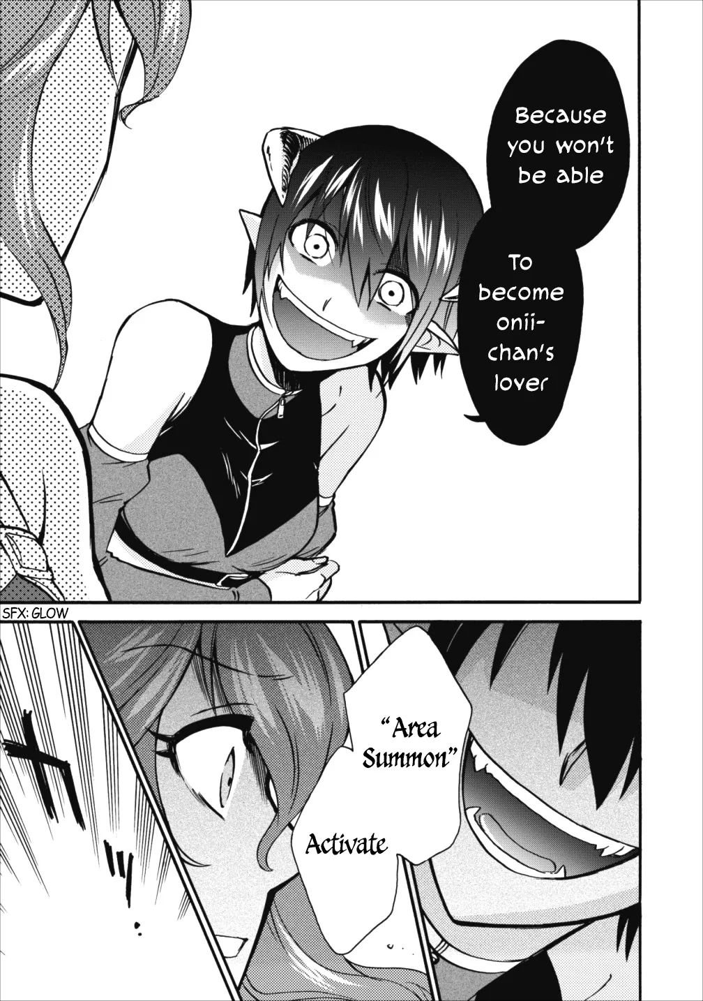 Isekai Shoukan Wa Nidome Desu Zinmanga X Chapter 7 Page 13