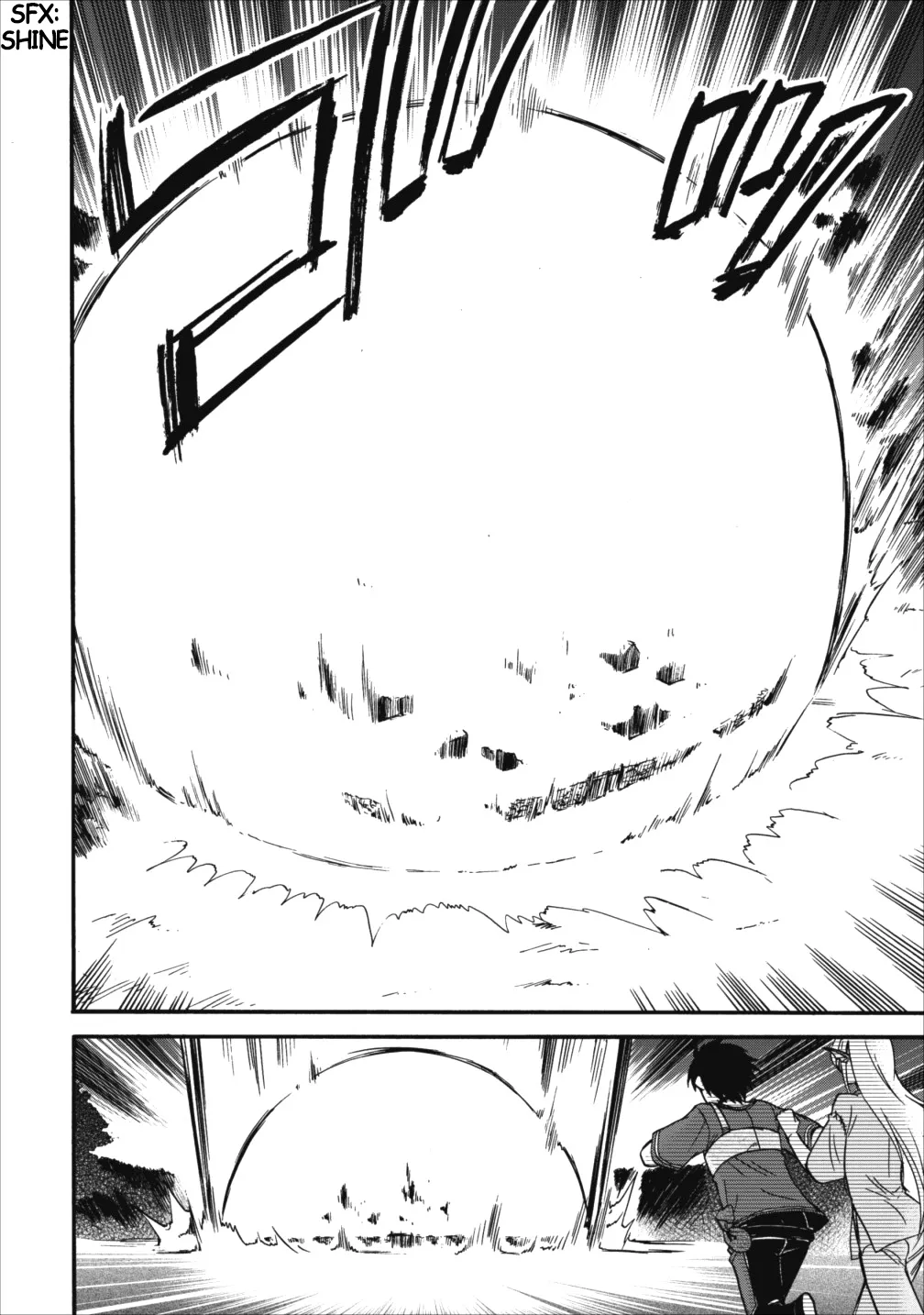Isekai Shoukan Wa Nidome Desu Zinmanga X Chapter 7 Page 14