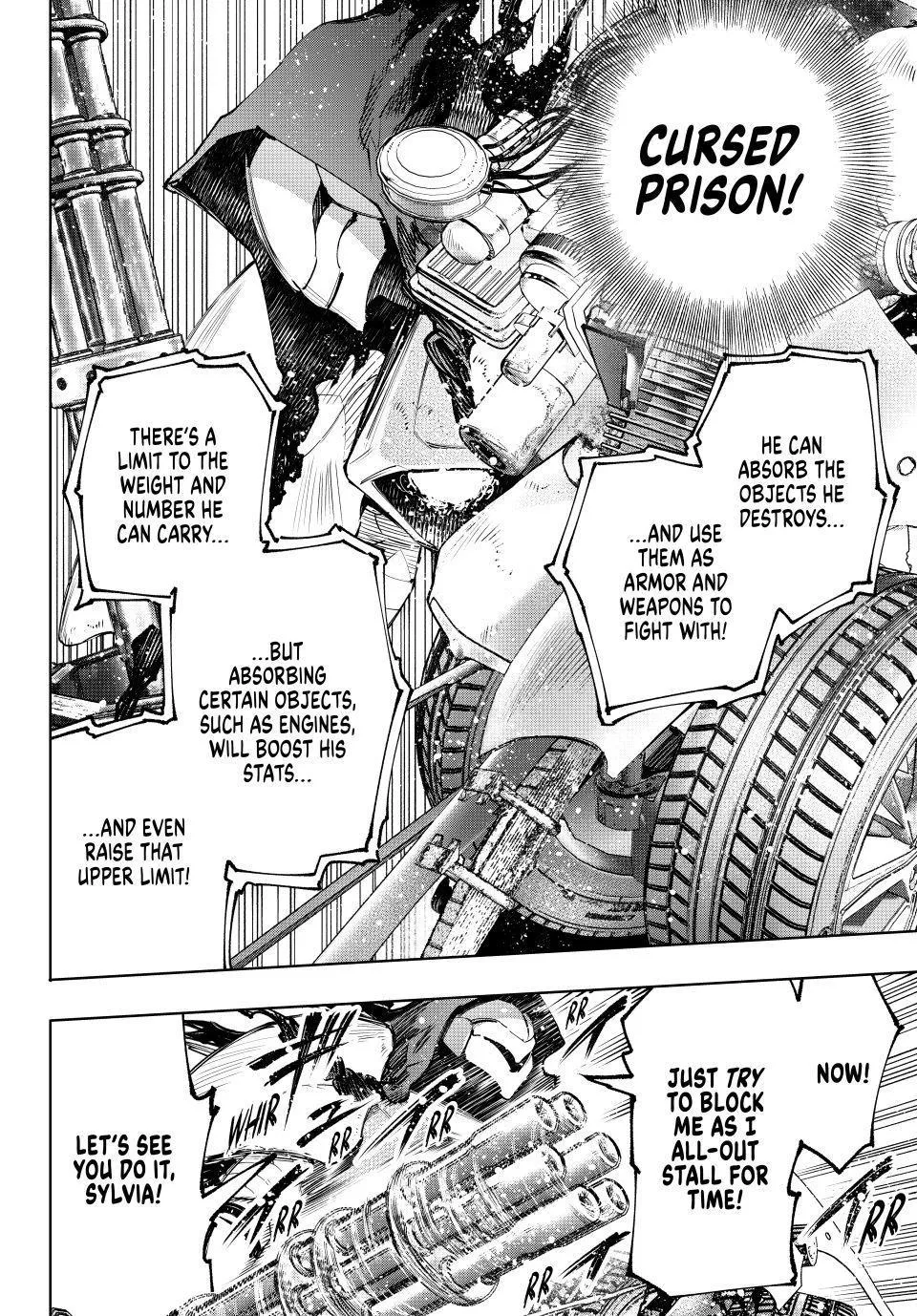 Shangri-La Frontier ~ Kusoge Hunter, Kamige Ni Idoman To Su~ Zinmanga X Chapter 141 Page 2