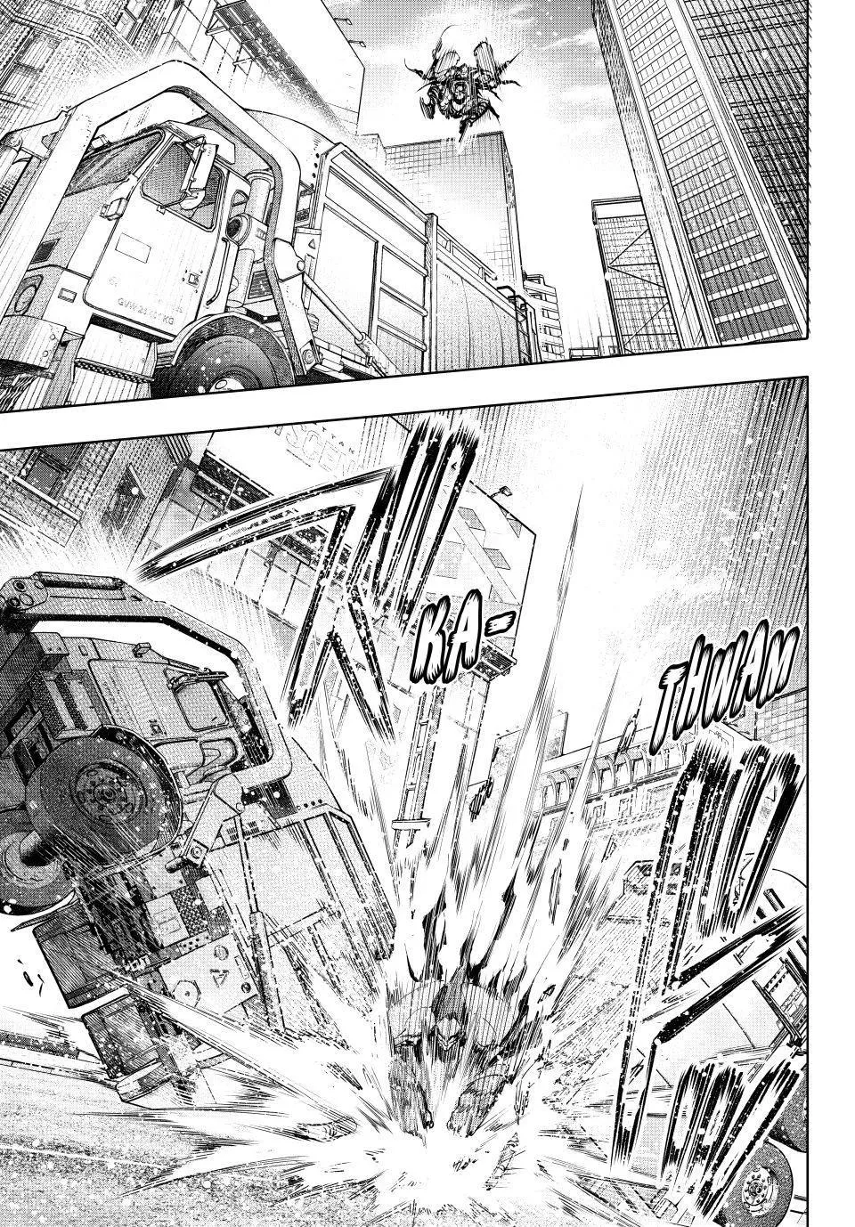Shangri-La Frontier ~ Kusoge Hunter, Kamige Ni Idoman To Su~ Zinmanga X Chapter 140 Page 16