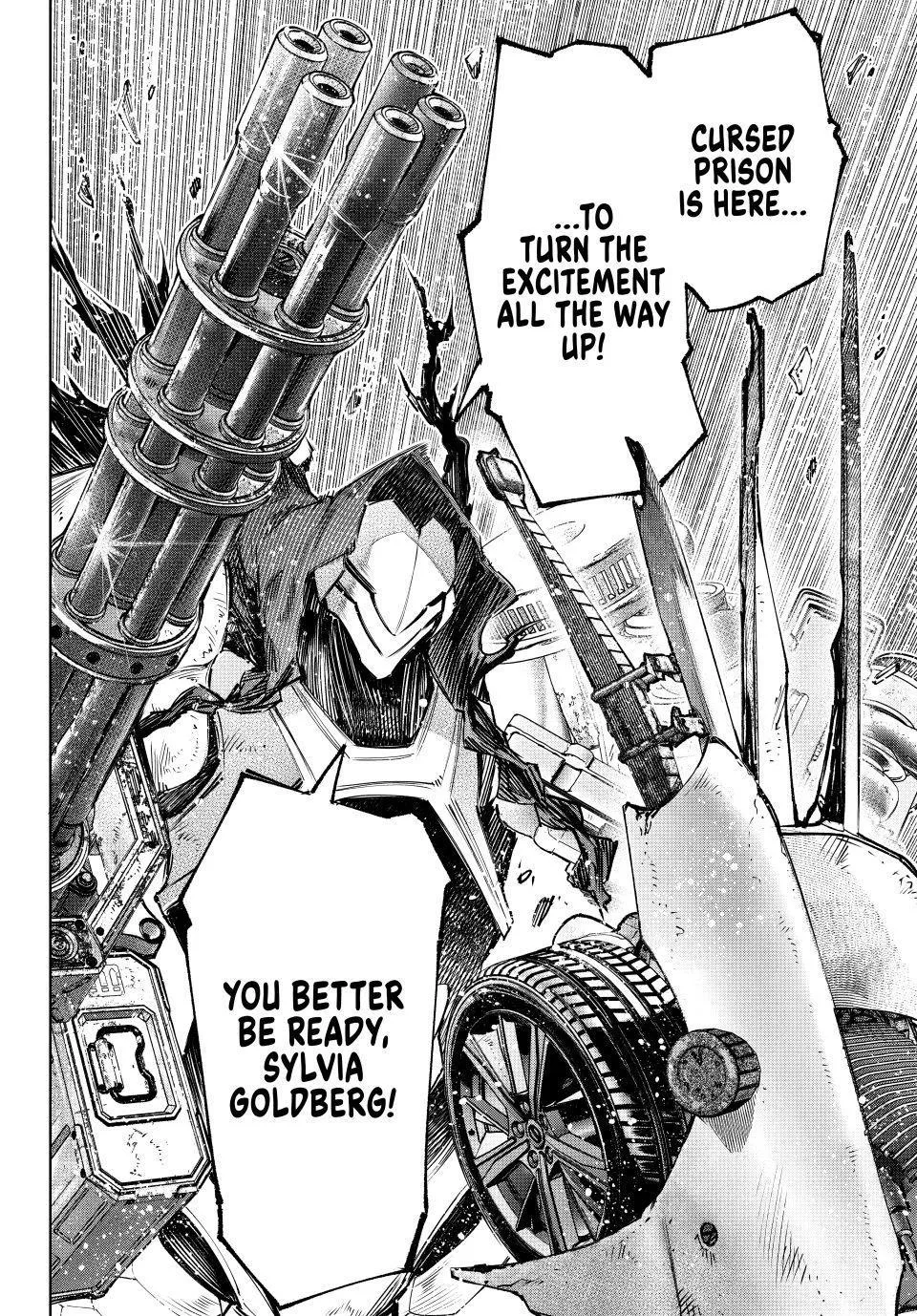 Shangri-La Frontier ~ Kusoge Hunter, Kamige Ni Idoman To Su~ Zinmanga X Chapter 140 Page 19