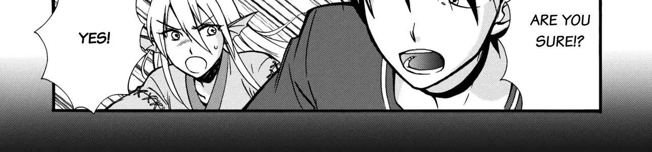 Isekai Shoukan Wa Nidome Desu Zinmanga X Chapter 6 Page 3