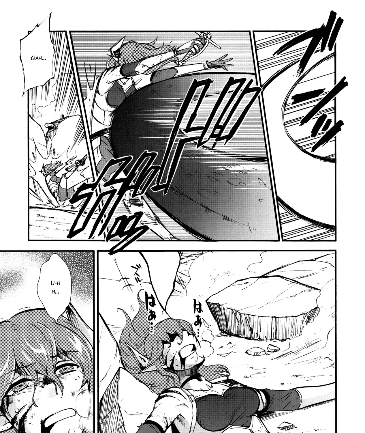 Isekai Shoukan Wa Nidome Desu Zinmanga X Chapter 6 Page 10