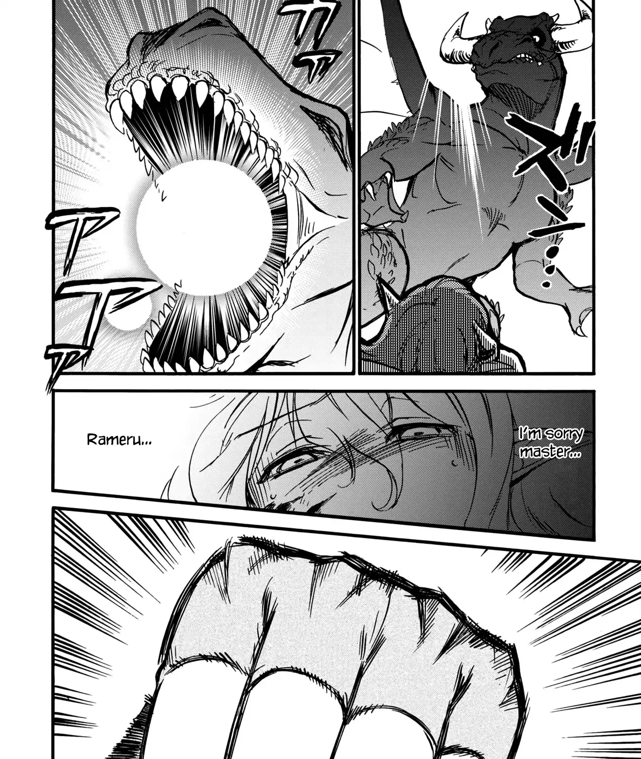 Isekai Shoukan Wa Nidome Desu Zinmanga X Chapter 6 Page 12
