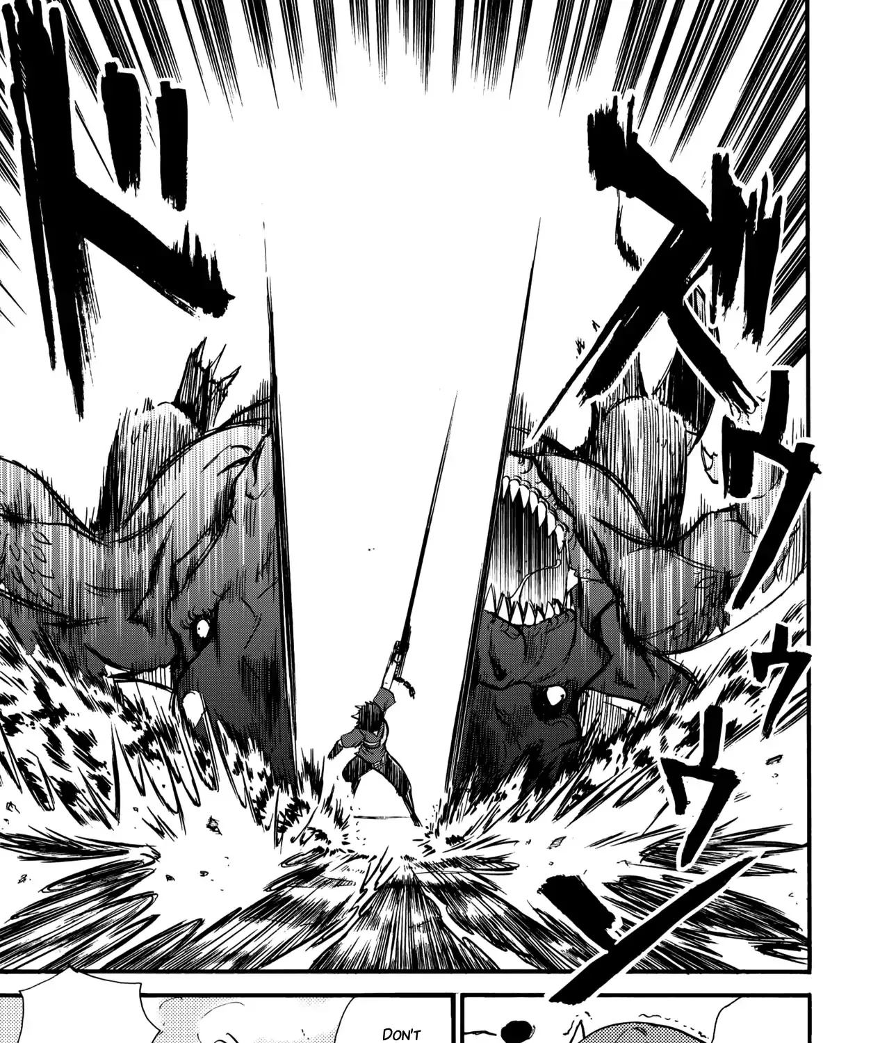 Isekai Shoukan Wa Nidome Desu Zinmanga X Chapter 6 Page 22