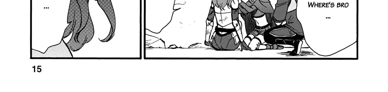 Isekai Shoukan Wa Nidome Desu Zinmanga X Chapter 6 Page 27