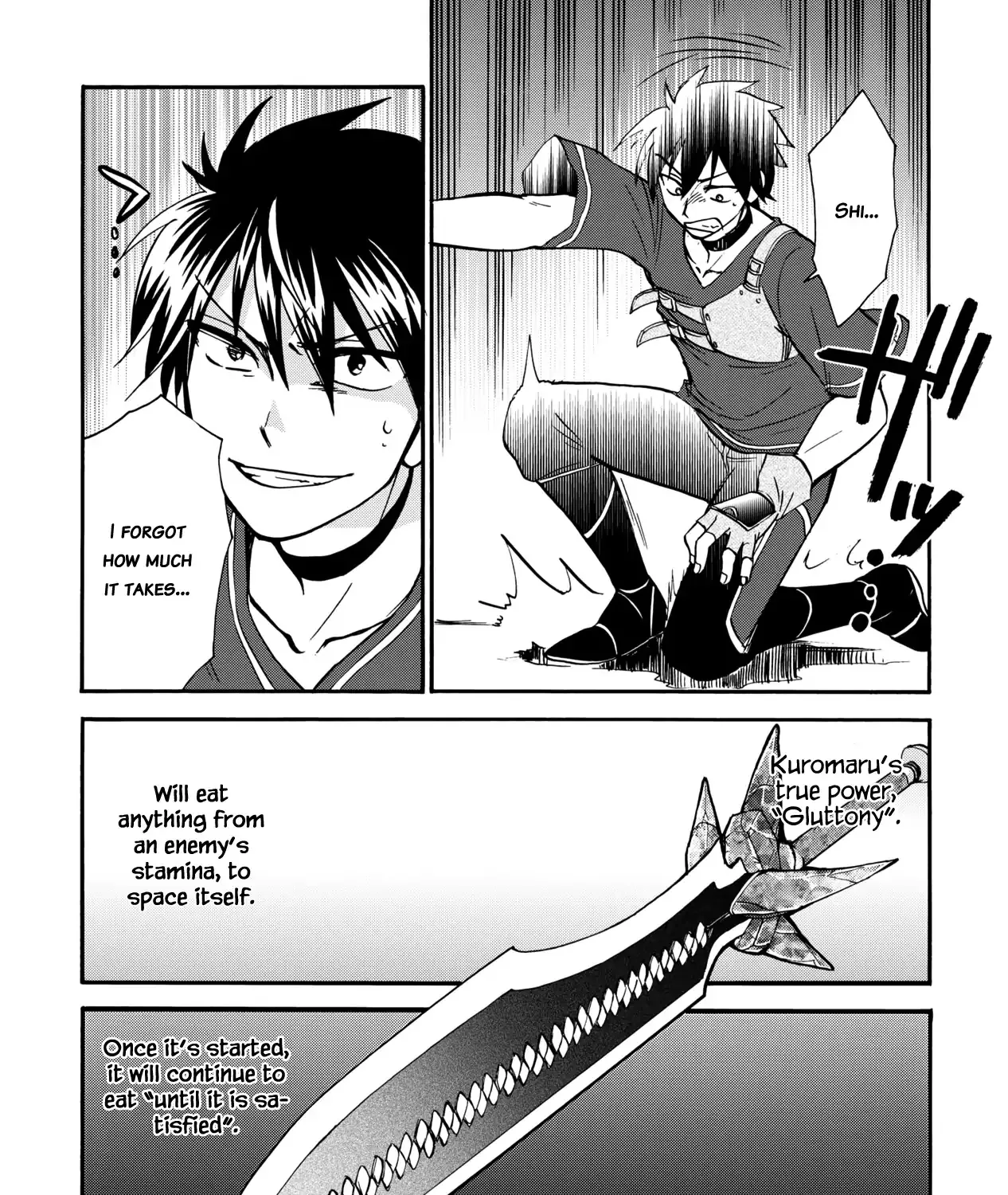 Isekai Shoukan Wa Nidome Desu Zinmanga X Chapter 6 Page 44